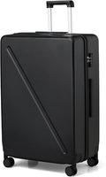 MILADA 28 Inch Hard Shell Luggage by MILADA