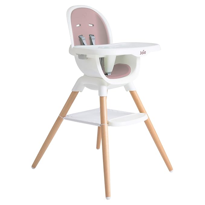 Joie Chai Multi-Mode Highchair by Joie