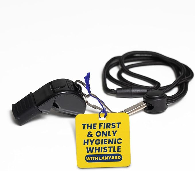 The Protector Whistle P51 by TheProtectorWhistle