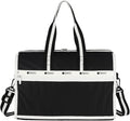 LeSportsac Deluxe Large Weekender Bag by LeSportsac