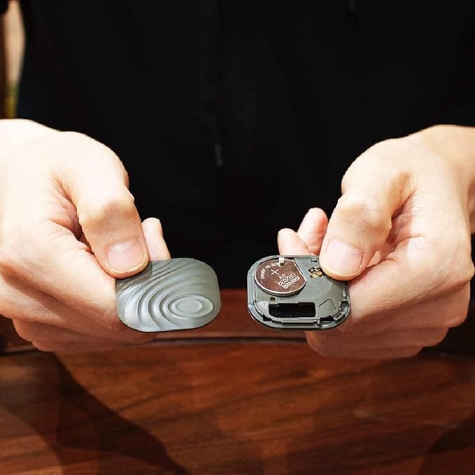 Key Finder, Batteries Include - Image 7