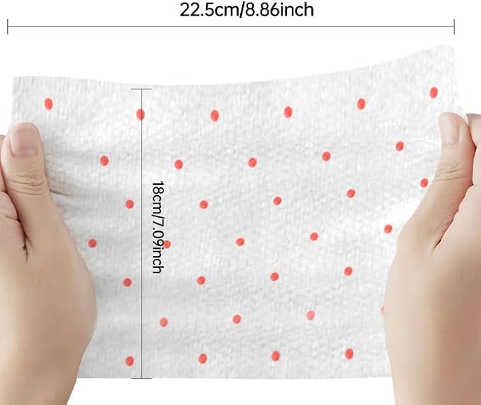 Dish Wipes Extra Thick - Image 3