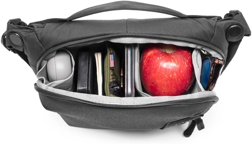 Peak Design Everyday Sling 3L, 6L and 10L - Image 4