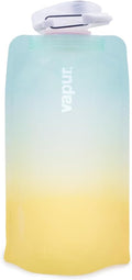 Vapur Collapsible Water Bottle by Vapur