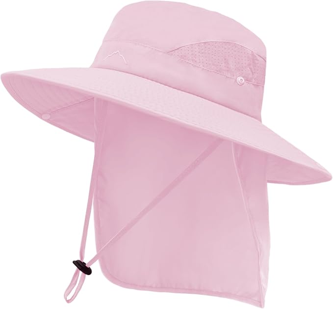 ZOORON Sun Hat for Men Women Fishing Hat by ZOORON
