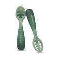 NumNum Baby Spoons Set, Baby Essentials Pre-Spoon GOOtensils by NumNum