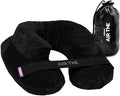 Cabeau Inflatable Travel Pillow – Air TNE – Adjustable, Lightweight, and by Cabeau