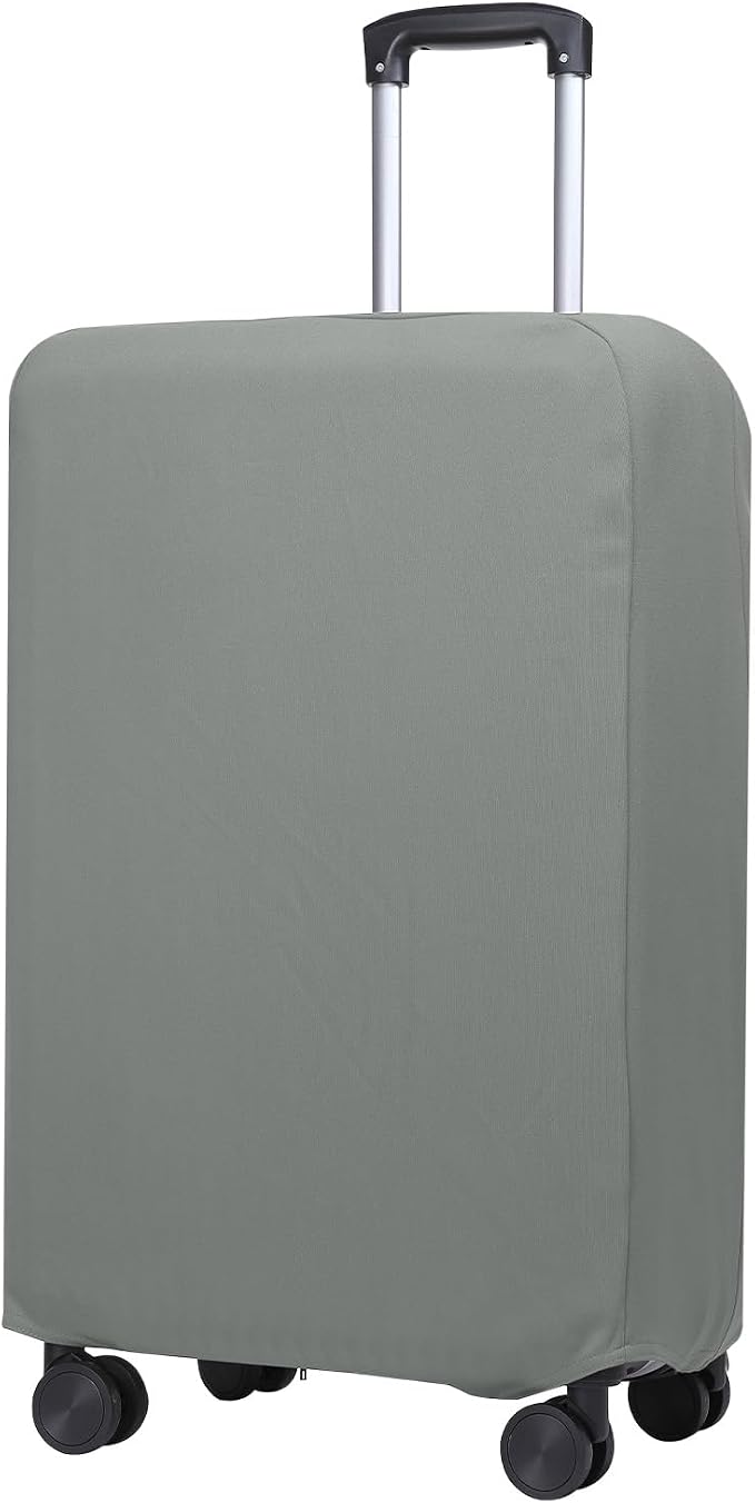PATIKIL Luggage Cover, Suitcases Covers Elastic Carry on Cover Protector by PATIKIL