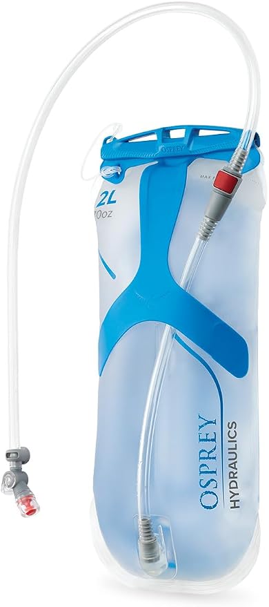 Osprey Hydraulics 3L Backpack Water Reservoir by Osprey