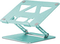 Adjustable Laptop Stand for Desk, Portable Laptop Stand Holder and Riser by Aoviho