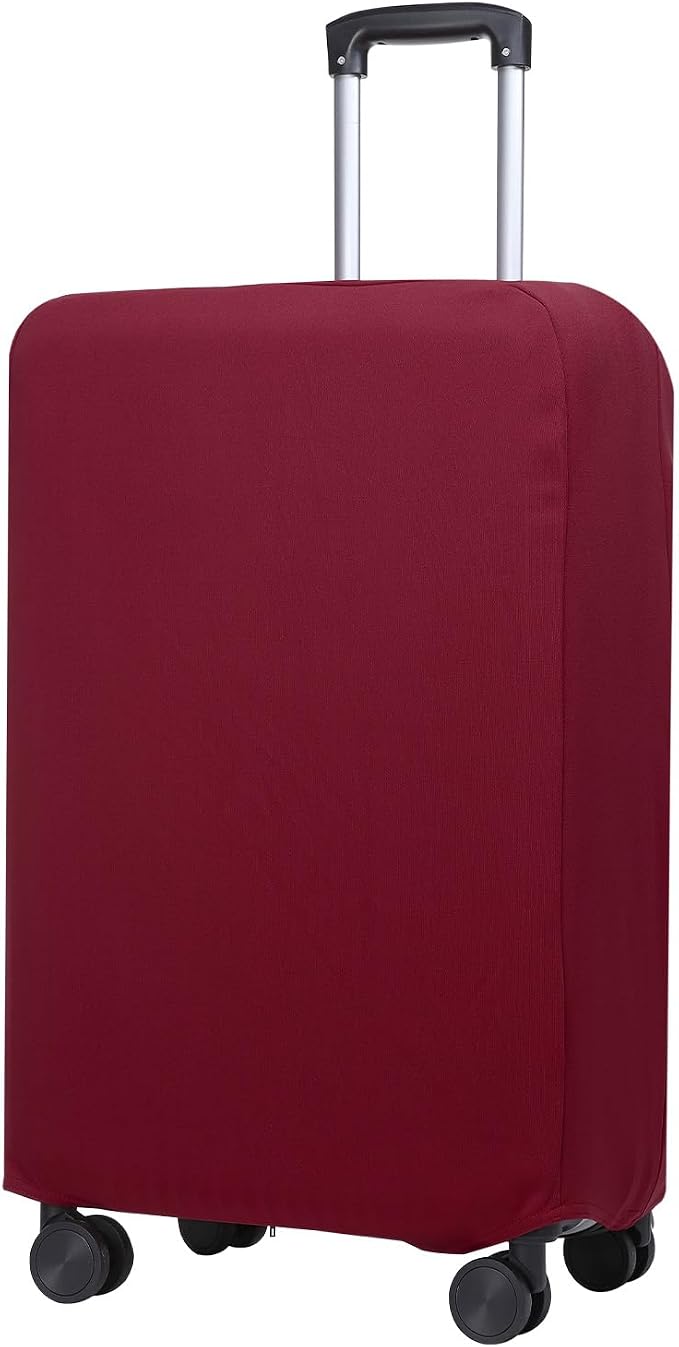 PATIKIL Luggage Cover, Suitcases Covers Elastic Carry on Cover Protector by PATIKIL