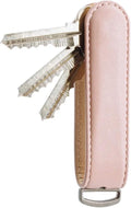 Jibbon Italian Premium Leather Key Organizer by Jibbon