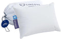 Lincove Microgel Travel Pillow by Lincove