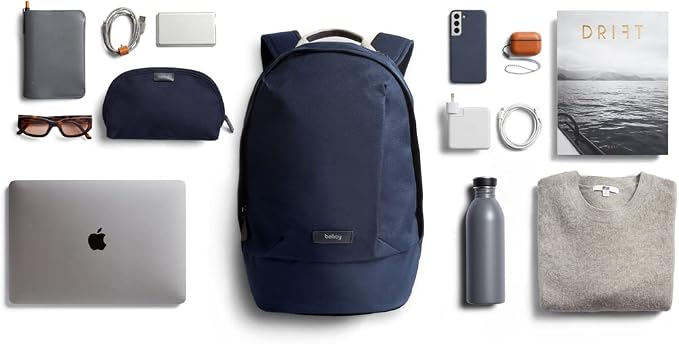 Bellroy Classic Backpack Compact – - Image 7