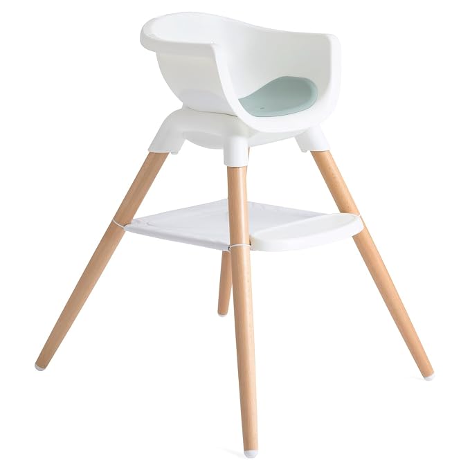 Joie Chai Multi-Mode Highchair - Image 3