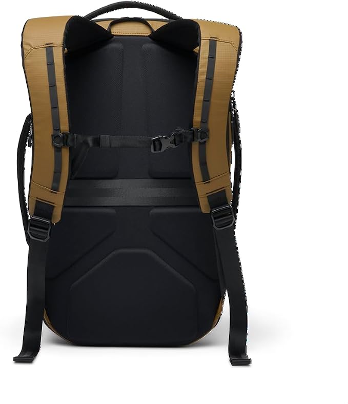 NOMATIC Navigator RS Pack 15L: 15L Premium Backpack w/ 6L Built-In Expansion - Image 2