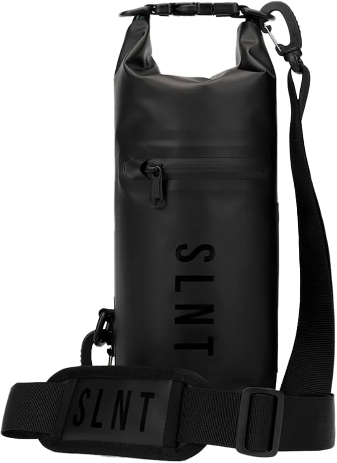 SLNT Waterproof Faraday Dry Bag by SilentPocket