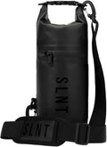 SLNT Waterproof Faraday Dry Bag by SilentPocket