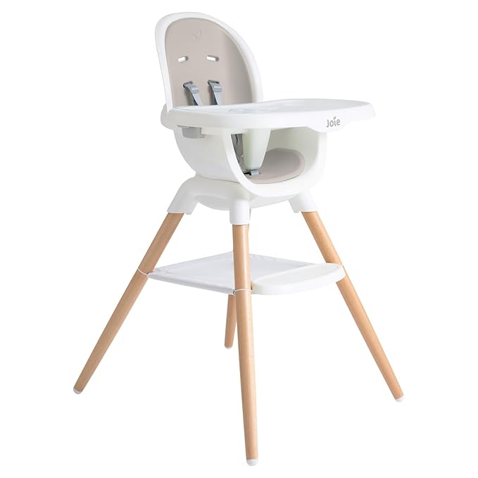 Joie Chai Multi-Mode Highchair by Joie