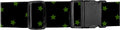 Luggage Straps for Suitcases, Adjustable Travel Belt, Durable Wide Luggage Strap by Unknown