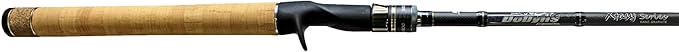 Dobyns Rods Xtasy Series by Dobyns