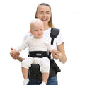 Baby Hip Seat Carrier Baby Waist Stool by HHOCN