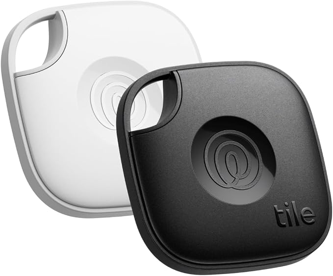 Tile by Life360 Mate by Tile
