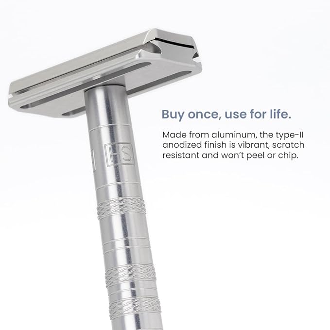 Henson Shaving Razor - Image 6