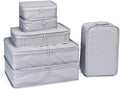 JJ POWER Travel Packing Cubes, Luggage Organizers by JJ+POWER