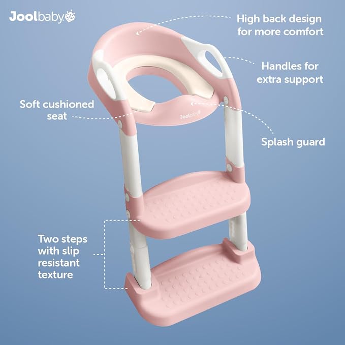 Jool Baby Potty Training Seat - Image 5