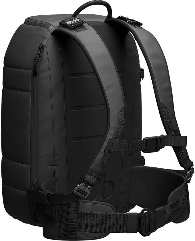 Db Journey Ramverk Backpack - Image 4