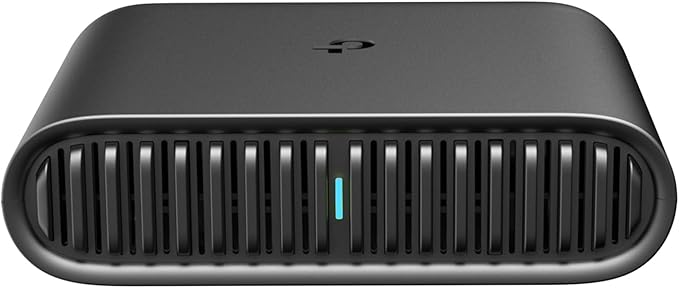 TP-Link Ultra-Portable Wi-Fi 6 AX1500 Travel Router TL-WR1502X | Easy Public by TP-Link