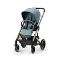 Cybex Balios S Lux Toddler and Baby Stroller by Cybex