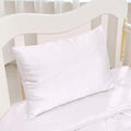 Natural Mulberry Silk Toddler Pillowcase by Cozysilk%7CBringNatureHome