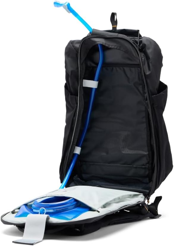 Peak Design Outdoor Backpack 25L, Compact and Lightweight Frameless Daypack - Image 3
