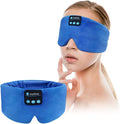 Joythink Sleep Headphones Bluetooth Headband Sleeping Eye Mask Kids Children by Joythink