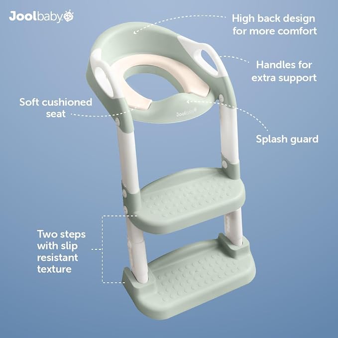 Jool Baby Potty Training Seat - Image 3