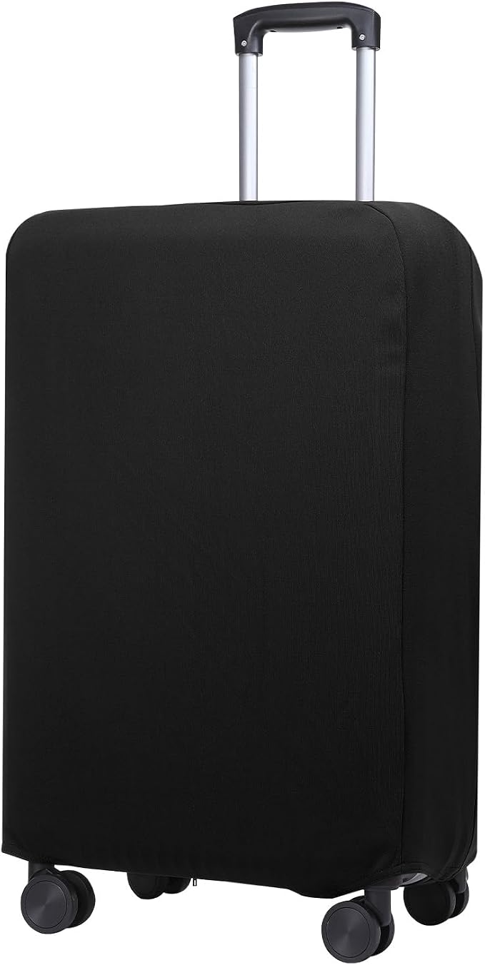 PATIKIL Luggage Cover, Suitcases Covers Elastic Carry on Cover Protector by PATIKIL
