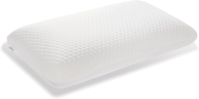 Memory Foam Bed Pillows, Pillow by CSDLF