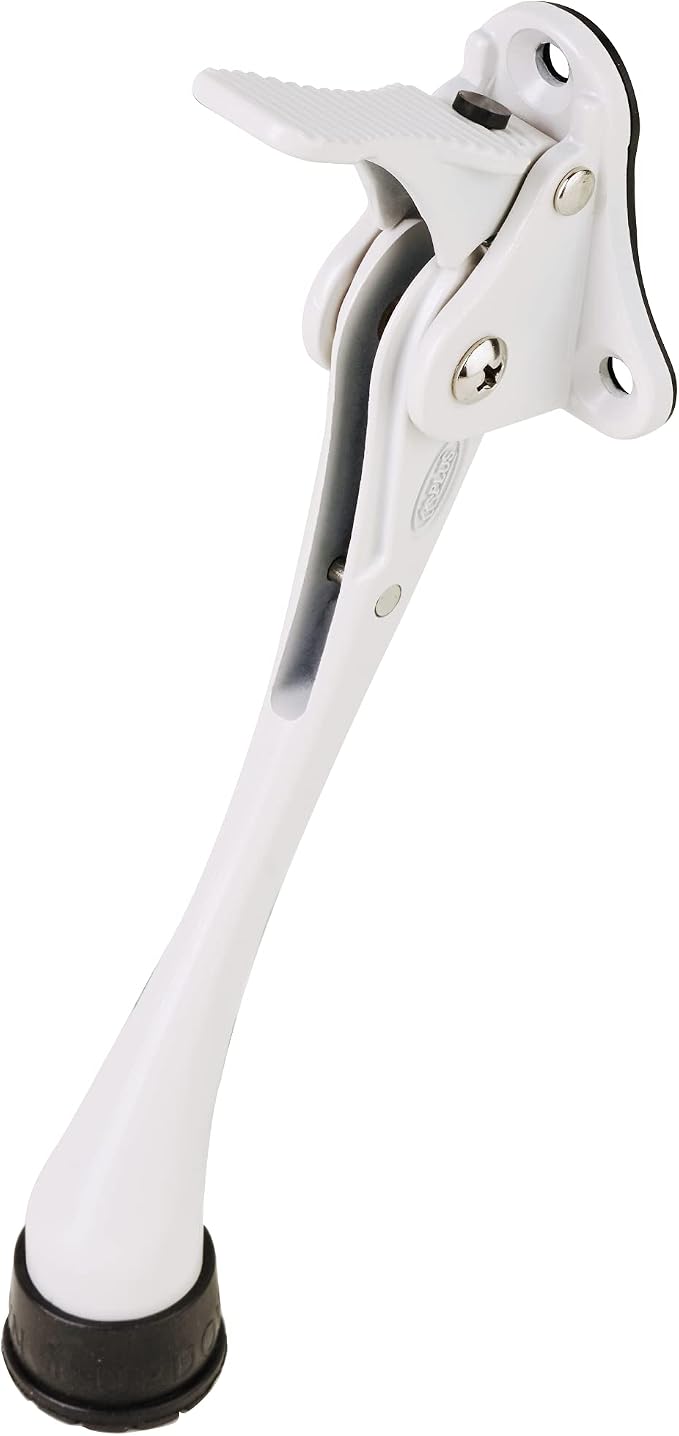 Door Stopper, One-Touch semi-Automatic Metal Door Stopper, by CGPLUS