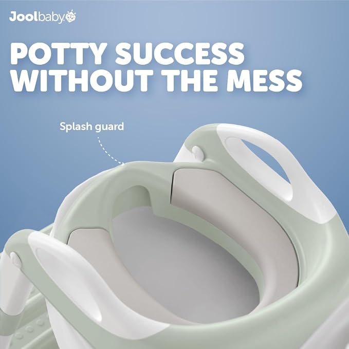 Jool Baby Potty Training Seat - Image 6