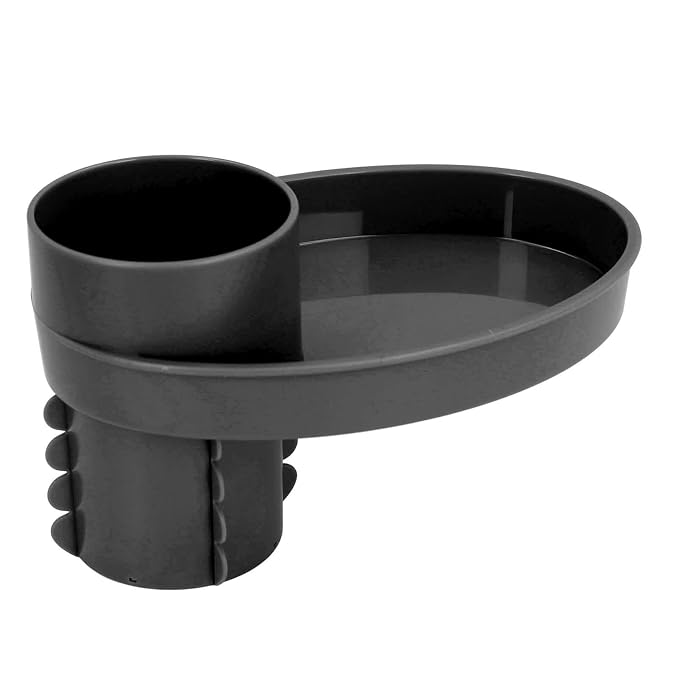 Snack Tray for Kids Car Seat - Image 2