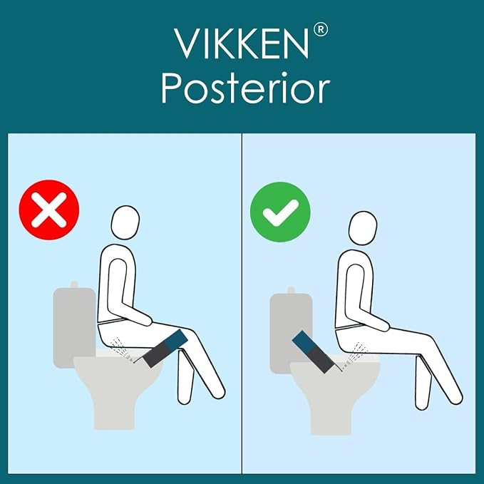 VIKKEN® 200ml Go+ Portable Travel Bidet USB-Type C Electric Rechargeable Mobile - Image 7