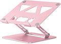 Laptop Stand Holder, Adjustable Desk Laptop Riser, Foldable Notebook Computer by Aoviho