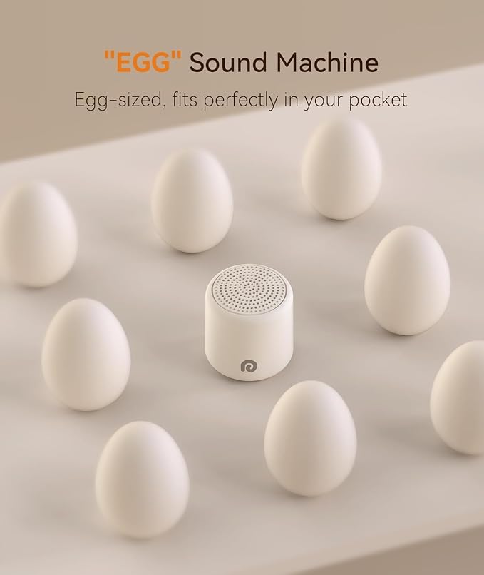 Dreamegg Sound Machine - Image 2