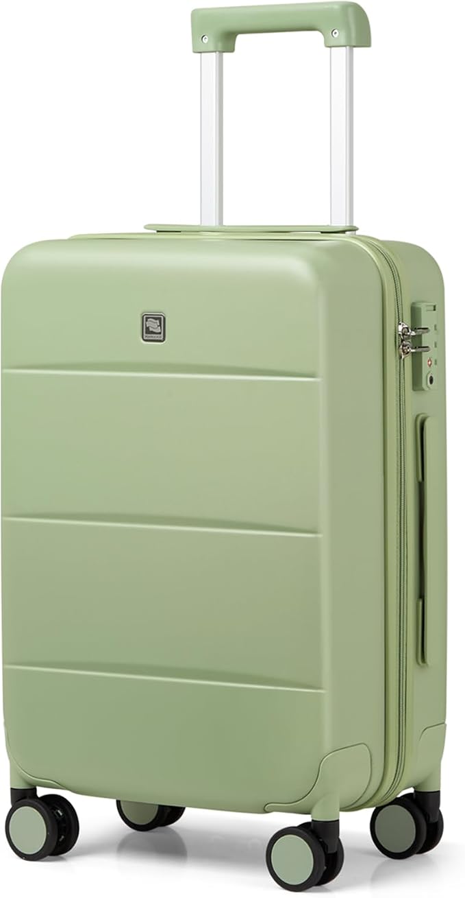 Hanke 24 Inch Checked Luggage by Hanke