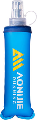 TRIWONDER Soft Flask Collapsible Water Bottles Running Bottle BPA-Free Foldable by TRIWONDER