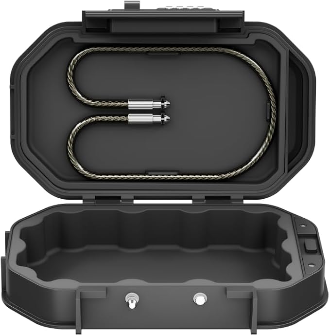 Portable Security Lock Box - Image 2