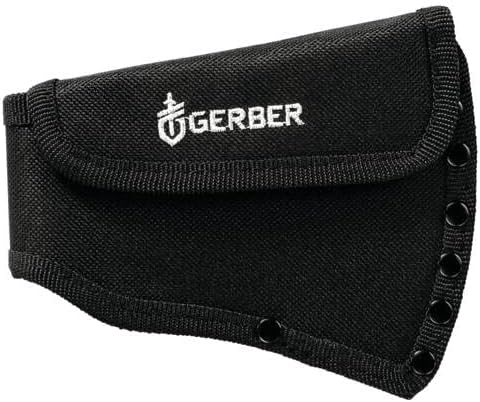 Gerber Gear Pack Hatchet - Image 2