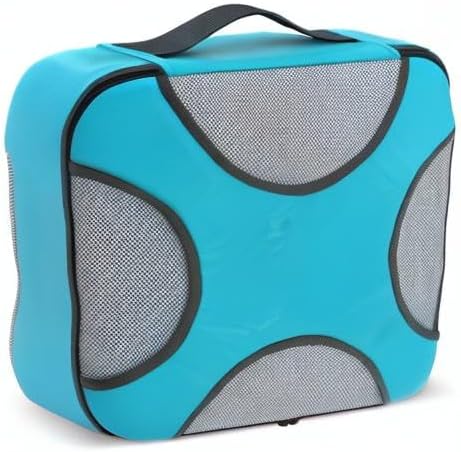 Shacke 6 Set Packing Cubes for Travel - Image 9